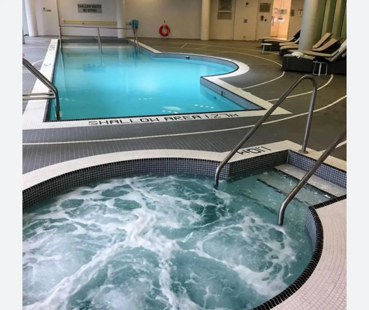 Harbourfront Apartment Toronto 0*,