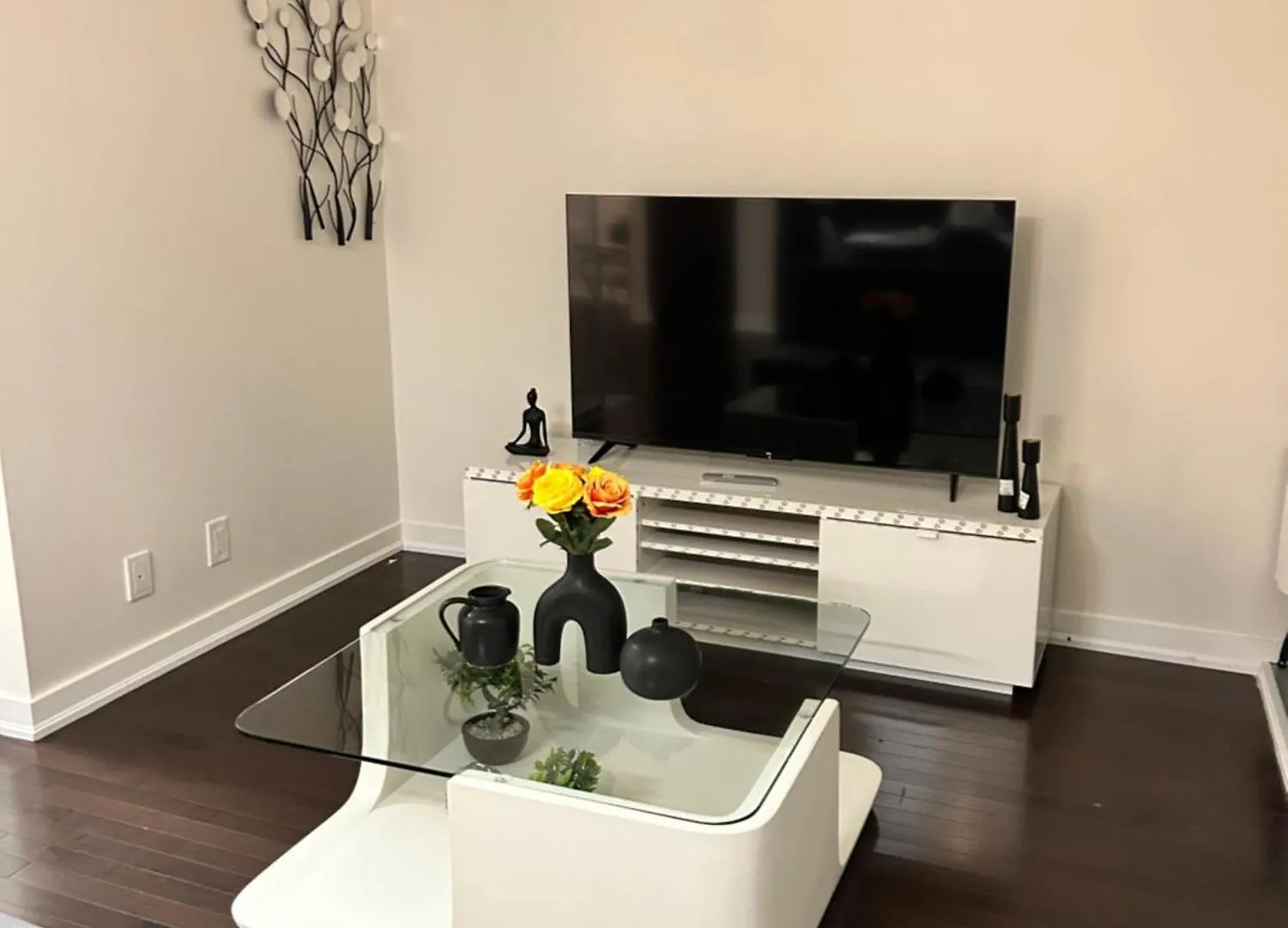 Harbourfront Apartment Toronto