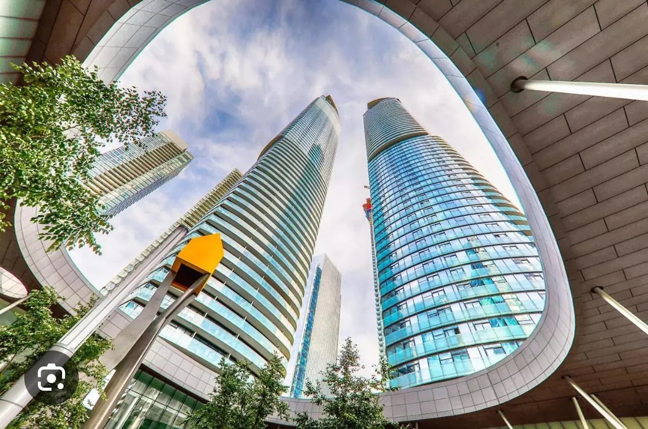 Harbourfront Apartment Toronto